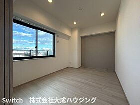 兵庫県西宮市弓場町（賃貸マンション1LDK・4階・39.92㎡） その7