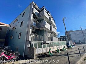 ダイドーメゾン西宮北口Ｘ  ｜ 兵庫県西宮市深津町（賃貸マンション1R・1階・16.46㎡） その1