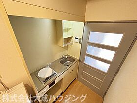 ハイツエリーゼ  ｜ 兵庫県西宮市里中町2丁目（賃貸マンション1K・3階・18.20㎡） その5