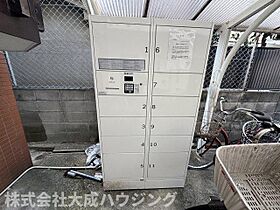 ハイツエリーゼ  ｜ 兵庫県西宮市里中町2丁目（賃貸マンション1K・3階・18.20㎡） その18