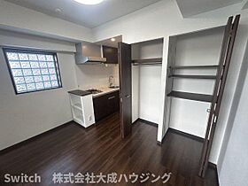 プレジオ西宮今津  ｜ 兵庫県西宮市今津水波町（賃貸マンション1LDK・3階・42.13㎡） その11