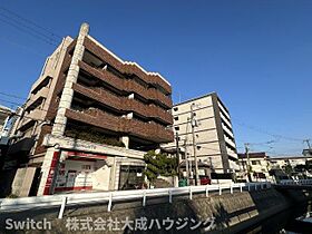 兵庫県西宮市与古道町（賃貸マンション1LDK・4階・57.00㎡） その1