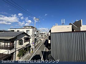 THE CITY 鳴尾（旧：メゾンモナムール）  ｜ 兵庫県西宮市上鳴尾町（賃貸マンション1R・3階・18.71㎡） その15