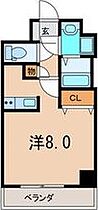 兵庫県西宮市戸田町（賃貸マンション1R・4階・26.54㎡） その2