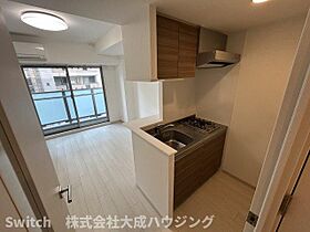 兵庫県西宮市戸田町（賃貸マンション1R・4階・26.54㎡） その5