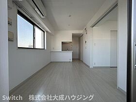 兵庫県西宮市戸田町（賃貸マンション1LDK・10階・34.50㎡） その4