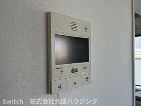 兵庫県西宮市戸田町（賃貸マンション1LDK・10階・34.50㎡） その14