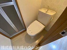 ユーコート鳴尾  ｜ 兵庫県西宮市笠屋町（賃貸マンション1DK・3階・26.20㎡） その9