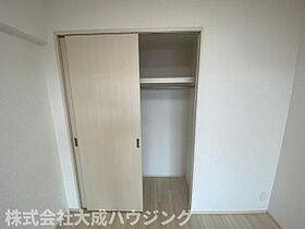 プレジオ西宮今津  ｜ 兵庫県西宮市今津水波町（賃貸マンション1LDK・4階・42.13㎡） その11