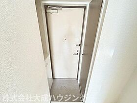 兵庫県西宮市鳴尾町5丁目（賃貸マンション1K・3階・20.09㎡） その3