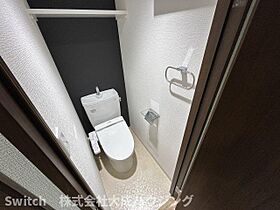 兵庫県西宮市戸田町（賃貸マンション1K・6階・26.95㎡） その9