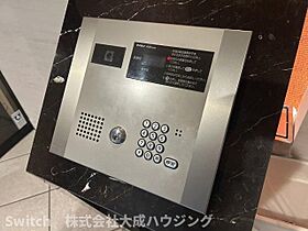 兵庫県西宮市甲子園高潮町（賃貸マンション1K・4階・24.65㎡） その18