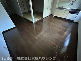 兵庫県西宮市松下町（賃貸マンション1LDK・1階・39.45㎡） その4