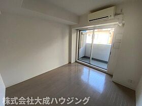 兵庫県西宮市与古道町（賃貸マンション1K・5階・25.50㎡） その4