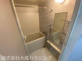 兵庫県西宮市与古道町（賃貸マンション1K・2階・28.63㎡） その6