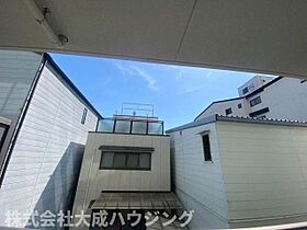 兵庫県西宮市与古道町（賃貸マンション1K・2階・28.63㎡） その15