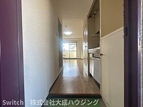 兵庫県西宮市若草町2丁目（賃貸マンション1R・3階・18.00㎡） その3