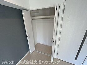 兵庫県西宮市甲子園口3丁目（賃貸マンション1K・6階・26.39㎡） その11