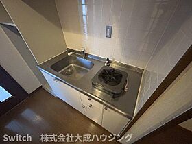 兵庫県西宮市南昭和町（賃貸マンション1K・3階・23.76㎡） その5