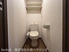 兵庫県西宮市南昭和町（賃貸マンション1K・3階・23.76㎡） その9