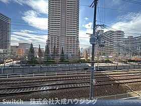 兵庫県西宮市南昭和町（賃貸マンション1K・3階・23.76㎡） その15