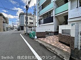 兵庫県西宮市高松町（賃貸マンション2LDK・4階・55.00㎡） その16