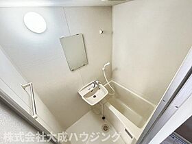 兵庫県西宮市鳴尾町5丁目（賃貸マンション1K・3階・20.68㎡） その6