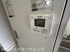 兵庫県西宮市鳴尾町5丁目（賃貸マンション1K・3階・20.68㎡） その20