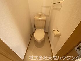 エルンテ・ヴィラ  ｜ 兵庫県西宮市甲子園九番町（賃貸マンション2K・3階・35.78㎡） その9