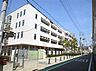 周辺：【小学校】西宮市立用海小学校まで758ｍ