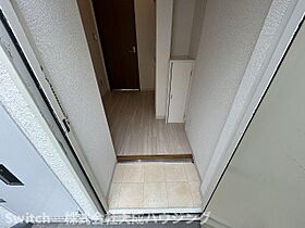 兵庫県西宮市今津久寿川町（賃貸マンション1K・3階・16.10㎡） その3