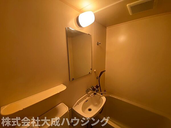 ルミナス西宮 ｜兵庫県西宮市馬場町(賃貸マンション1R・4階・15.00㎡)の写真 その10