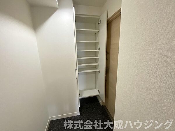 アリビオ西宮 ｜兵庫県西宮市馬場町(賃貸マンション1LDK・8階・35.02㎡)の写真 その14