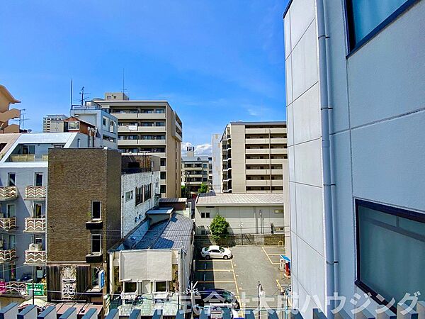 アリビオ西宮 ｜兵庫県西宮市馬場町(賃貸マンション1LDK・8階・35.02㎡)の写真 その13