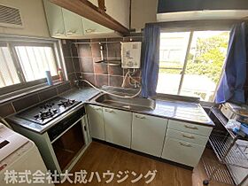 北野町マンション  ｜ 兵庫県神戸市中央区北野町1丁目5-26（賃貸マンション1DK・3階・28.00㎡） その5