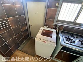 北野町マンション  ｜ 兵庫県神戸市中央区北野町1丁目5-26（賃貸マンション1DK・3階・28.00㎡） その13