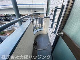 スミケン西宮  ｜ 兵庫県西宮市染殿町（賃貸マンション1R・5階・18.00㎡） その7