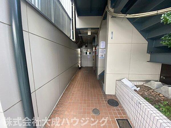 スミケン西宮 ｜兵庫県西宮市染殿町(賃貸マンション1R・5階・18.00㎡)の写真 その16