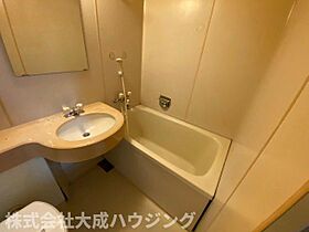 ダンディライオン西宮II  ｜ 兵庫県西宮市染殿町5-13（賃貸マンション1R・3階・23.42㎡） その6