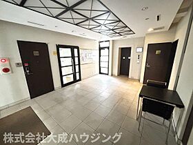 兵庫県西宮市末広町（賃貸マンション1K・7階・21.00㎡） その15