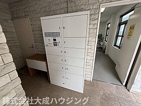 兵庫県西宮市末広町（賃貸マンション1K・7階・21.00㎡） その18