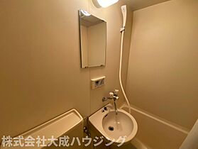 ふたばマンション  ｜ 兵庫県西宮市西田町（賃貸マンション1R・2階・24.00㎡） その10