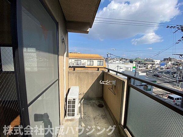 ふたばマンション ｜兵庫県西宮市西田町(賃貸マンション1R・2階・24.00㎡)の写真 その8