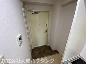 ピッコロフィオーレ  ｜ 兵庫県西宮市甲子園九番町（賃貸マンション1R・2階・18.38㎡） その3