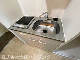 ピッコロフィオーレ  ｜ 兵庫県西宮市甲子園九番町（賃貸マンション1R・2階・18.38㎡） その5