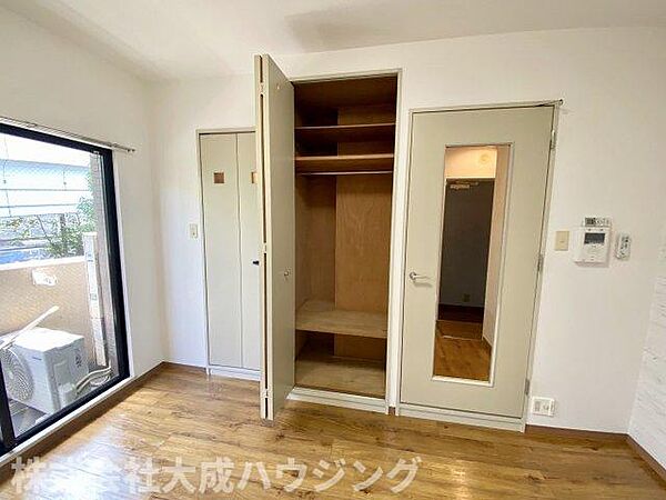 プレステージフジ西宮弐番館 ｜兵庫県西宮市市庭町(賃貸マンション1K・2階・20.23㎡)の写真 その11