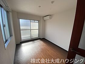 夙川チェリーハウス  ｜ 兵庫県西宮市相生町（賃貸マンション1K・3階・19.60㎡） その3