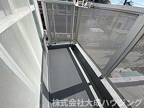 夙川チェリーハウス  ｜ 兵庫県西宮市相生町（賃貸マンション1K・3階・19.60㎡） その9