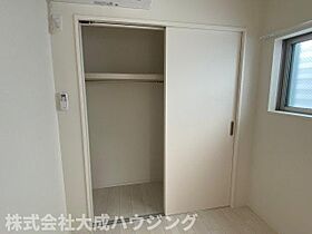 兵庫県西宮市甲子園浜田町（賃貸アパート1DK・3階・25.68㎡） その10