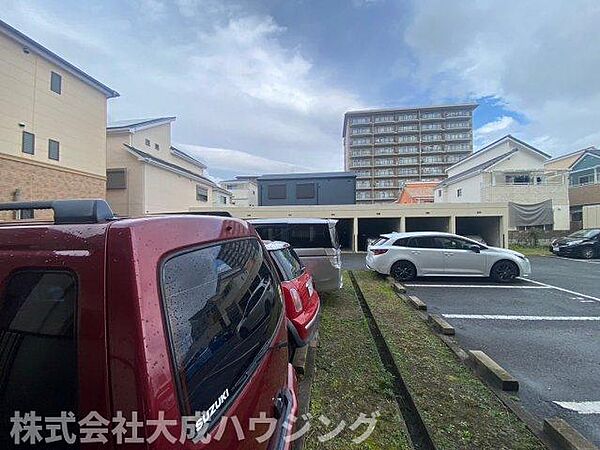 ネオハイツ西宮 ｜兵庫県西宮市久保町(賃貸マンション3LDK・4階・78.20㎡)の写真 その15